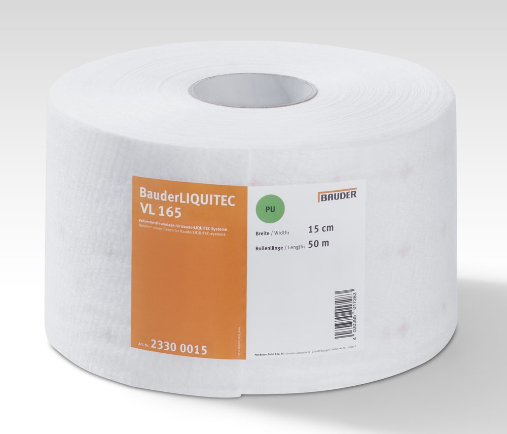 Bauder Liquitec 15