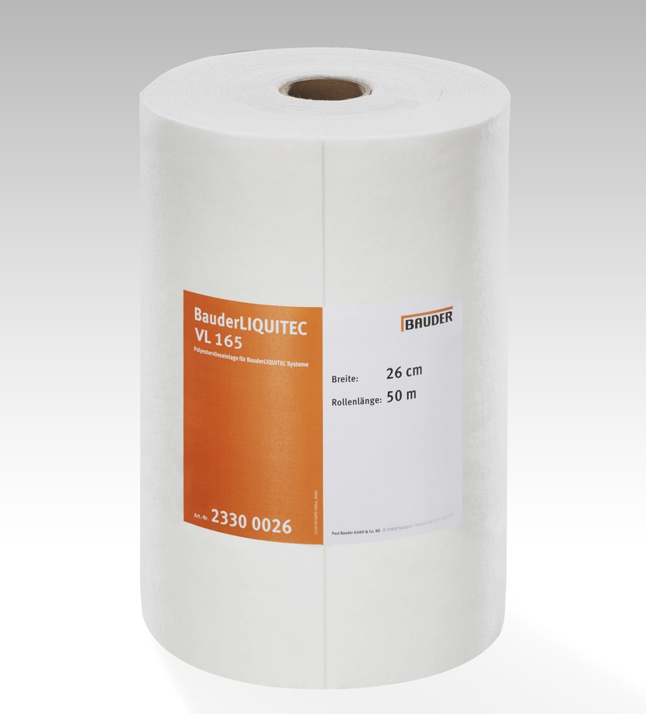 Bauder Liquitec 26
