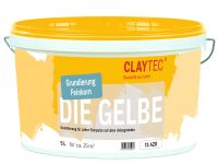Grundierung DIE GELBE fein 5l