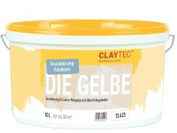 Grundierung DIE GELBE fein 10l