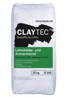 Lehmkleber 25kg