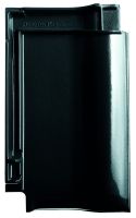 Creaton PREMION Finesse schwarz glasiert