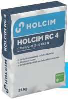 Zement RC 4 CEM II/C-M (S-F) 42,5 N 25kg